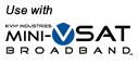 mini-VSAT Broadband Service
